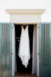 Bianco Evento Modell Kayra