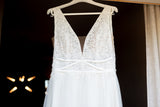 Bianco Evento Modell Kayra