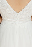 Bianco Evento Modell Kayra