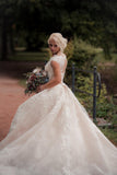Martha Blank - Modell Jewell