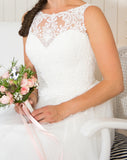 Rosa Clara Modell Ayax