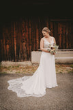 Madi Lane Modell Wilmott