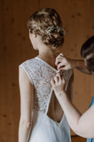 Caroline Atelier Modell Zoe
